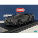 LOOKSMART 1/43 BUGATTI CHIRON PUR SPORT #16 2020 FULL CARBON ART. LS520E