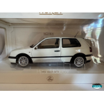 NOREV 1/18 VOLKSWAGEN GOLF III GTI 1996 WHITE  ART.188508