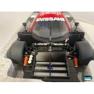 AUTOART 1/18 NISSAN R390 GT1 #22 UNISIA JECS 24H LE MANS 1997 ART.89777