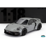GT SPIRIT 1/18 PORSCHE 911 992 BRABUS ROCKET-R 2023 NARDO' GREY ART. GT930