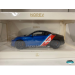 NOREV 1/18 RENAULT A110 ALPINE TRACKSIDE #14 MONZA GP 2021 F. ALONSO 185331