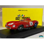 ART-MODEL 1/43 FERRARI 335S #6 SCUDERIA FERRARI 24H LE MANS 1957 ART.170/2