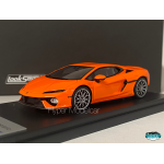 LOOKSMART 1/43 LAMBORGHINI TEMERARIO 2024 ARANCIO APODIS ART.LS555C