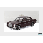 NOREV 1/18 MERCEDES BENZ 200 SEDAN W115 1968 RED Art.183778