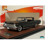GLM 1/43 LINCOLN CONTINENTAL MK IV SEDAN 1959 BLACK ART.GLM102903