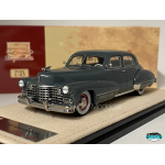 STAMP-MODELS 1/43 CADILLAC FLEETWOOD SIXTY SPECIAL 1942 SUSSEX GRAY STM42214