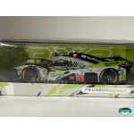 SPARK MODEL1/43 PEUGEOT 9X8 X6H 2.6L TURBO V6 #93 24H LE MANS 2025 S9267