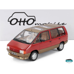 OTTOMOBILE 1/18 RENAULT ESPACE MKI 2000 TSE 1984 RED ART. OT1178