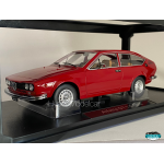 KK-SCALE 1/18 ALFA ROMEO ALFETTA 1600 GTV 1976 RED ART.KKDC181061