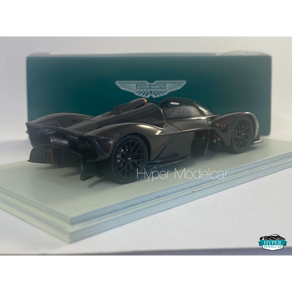 Spark Model 1/43 ASTON MARTIN VALKYRIE SPIDER 2024  ART.S7848