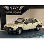 NEO SCALE MODEL 1/43 ALFA ROMEO ALFASUD 1.3 TI 1980 CREAM Art.NEO45596