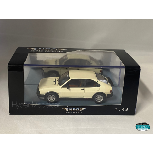 NEO SCALE MODEL 1/43 ALFA ROMEO ALFASUD 1.3 TI 1980 CREAM Art.NEO45596