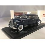 ESVAL 1/43 PACKARD 180 7 PASSENGER LIMOUSINE BLACK 1942