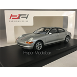 AUTOCULT 1/43 PORSCHE 911 989 4-DOOR 1988 SILVER ART.ATC90142