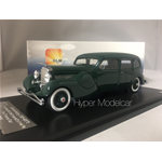 GLM 1/43 DUESENBERG J 587-2613 LANDAULET BOHMAN & SCHWARTZ Art. GLM43106701