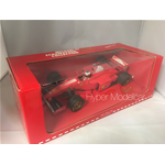 MINICHAMPS 1/18 FERRARI F 310 B #5 1997 M. SCHUMACHER Art.510971805