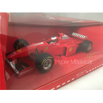 MINICHAMPS 1/18 FERRARI F 310 B #3 LAUNCH VERSION 1998 M. SCHUMACHER Art.510981893