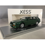 KESS 1/43 ASTON MARTIN VIRAGE LAGONDA SHOOTING BRAKE 1993 GREEN ART. KE43047031