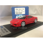 BBR 1/43 FERRARI KOENIG KS 360 RED 2001 ART. BG220B