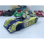 SPARK MODEL 1/43 REYNARD 2KQ-ROC #34 24H LE MANS 2000 ART. SCYD04