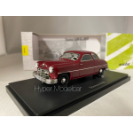 AUTOCULT 1/43 STANAU K400 GERMANY 1950 RED ART.ATC03019
