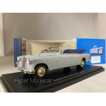 AVENUE43 BY AUTOCULT 1/43 MAYBACH SW38/42 PONTON CABRIOLET 1950 GREY ART.ATC60042