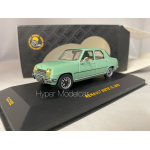 IXO 1/43 RENAULT SIETE TL 1975 LIGHT GREEN  ART. CLC122