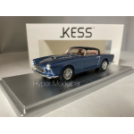 KESS MODEL 1/43 FERRARI 250 GT COUPÈ SPECIALE PININFARINA 1956 BLUE MET. ART. KE43056070
