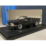 AVENUE43 1/43 BY AUTOCULT BMW 6-SERIES 635 ALPINA B7 MIRAGE CABRIOLET ART.ATC60058