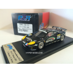BBR 1/43 FERRARI 360 N/GT #62 GT MONZA 2001 ART.BG221