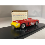 LEADER KITS BY BBR 1/43 FERRARI 290 MM #548 WINNER MILLE MIGLIA 1956 CASTELLOTTI