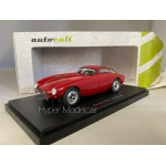 AUTOCULT 1/43 BOSLEY MKI GT COUPÈ  USA 1955 RED ART.ATC05036