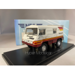 NEO 1/43 STEYR-PUCH PINZGAUER 710K 1974 WHITE ART. NEO44592