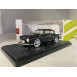 AUTOCULT 1/43 VOLKSWAGEN NEUMANN EASTERN 1958 BLACK ART.ATC06048