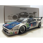 MINICHAMPS 1/18 BMW M1 #55 H.I.S. PROCAR SERIES 1980 ART.180802955