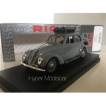 RIO- MODELS 1/43 Fiat 6C 1500 Gasogeno 1935 Grey Art. RIO4571