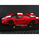 HOT WHEELS ELITE 1/43 Ferrari FXX 2005  Red Art. N5605