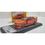 SCALA43 1/43 Opel Omega DTM #66 Jagermaister 1991 P. Obernderer Art. K78