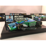 Minichamps 1/43 F1 Benetton B194 Ford #5 M. Schumacher 1994 Art. 510944305