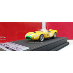 TECNOMODEL 1/43 Ferrari 250 TR #17 24H Le Mans 1958 Art.T-MI24AS - no bbr