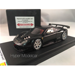 AUTOMODELERS 1/43 by Bbr Ferrari F360 N-Gt Test/Presentation Car Japan 2004