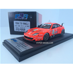 BBR Models 1/43 Ferrari 550 Maranello #33 Alms 2002 Petit Le Mans  Art.Bg242