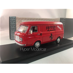 RIO 1/43 Fiat 238 Van Assistenza Ferrari Automobili Le Mans 1977 Art. RIO4339