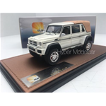 GLM 1/43 Maybach G - Class G650 Landaulet Closed 2017 Art. GLM205705