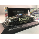 MINICHAMPS 1/43 MERCEDES C180 #4 DTM 1995 J. MAGNUSSEN ART. 430953304