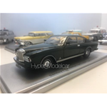 KESS MODEL 1/43 Bentley T1 Pininfarina Coupè Speciale 1968 Art. KE43043000