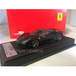  MR 1/43 FERRARI 488 GTB 2017 INSPIRED BY 250 CALIFORNIA SCAGLIETTI SPIDER MR70-117