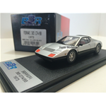 BBR Model 1/43 Ferrari 365 Gt/4 BB 1974 Silver Art. BBR134A