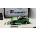 BBR Models 1/43 Ferrari 599 GTB Hybrid Concept Kers 2010 Matt Green Art. EX31
