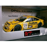 UT MODEL 1/18 Opel Calibra V6 4x4 #17 DTM 1996 Team Zakspeed K. Ludwig 180964317